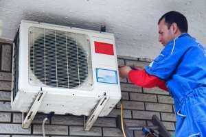 HVAC Companies Near Conroe, TX Available Now