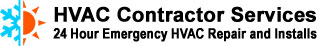 Conroe HVAC Services